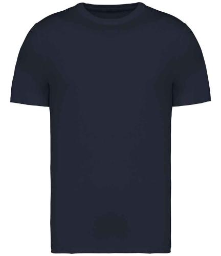 Native Spirit Unisex Heavyweight T-Shirt - NAV - M